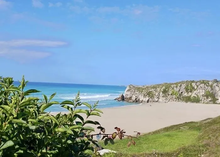 El Capricho De Salinas