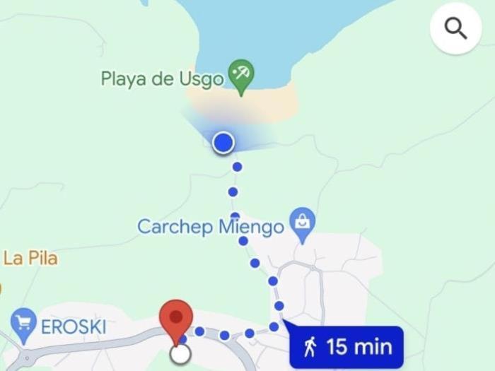 El Capricho De Salinas *