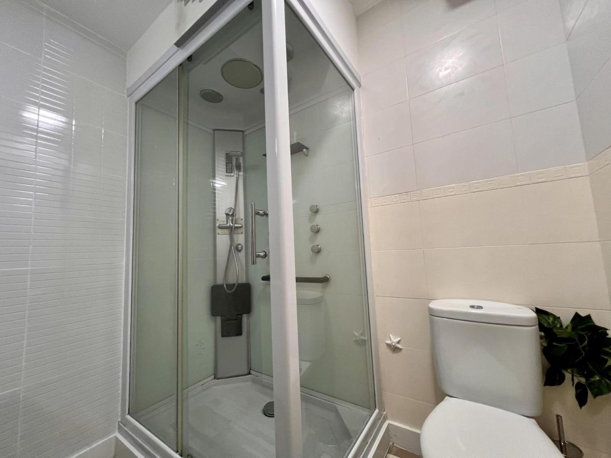 El Capricho De Salinas Apartment *